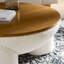 Table basse Tridome