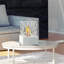 Maeve Metal Bio-Ethanol Outdoor Tabletop Fireplace-25158167