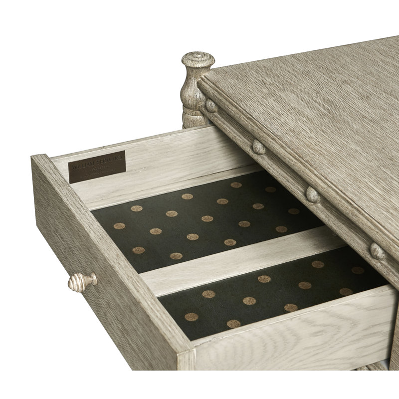 Morris Console Table