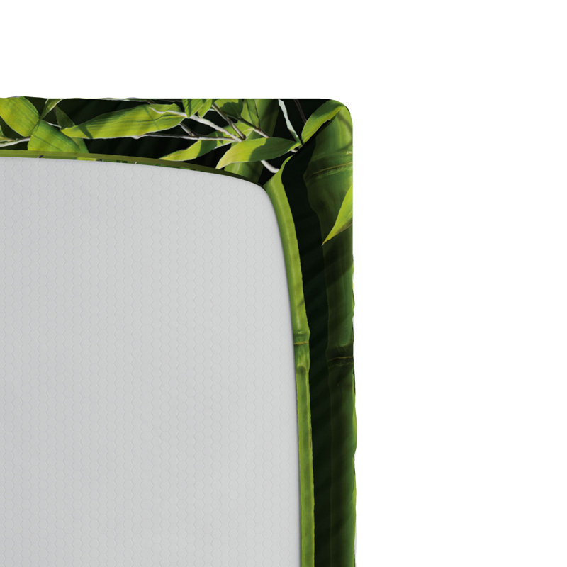 Microfiber Fitted Sheet, Full Fitted Sheet