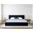 Petillo Jaxon Upholstered Platform Bed-94654388-111770916
