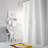 Eila Memory Foam Non-Slip Bath Rug