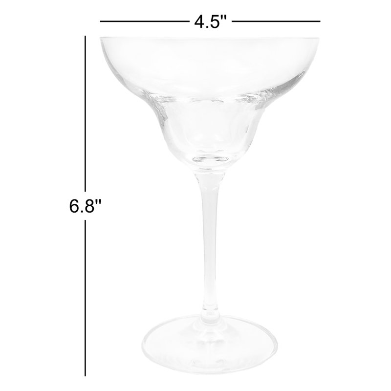 Canvas Home Classic Margarita 9.13oz