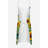Floral Bib Apron