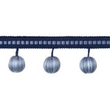 Passementerie Volume I Claude Fabric