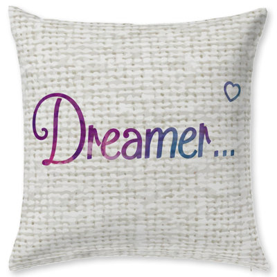 Bostrom Cushion