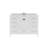 Ensemble de meuble-lavabo simple 48 po Kazanovicz-63926792