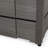 Archie Square Wpc Fire Pit Base-718292524-718292515