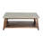 Brookside 36" Coffee Table with Shelf-1535801436