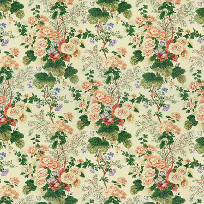 Althea 100% Cotton Print Fabric
