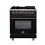 Massimo 30 in. Dual Fuel Range-116499866