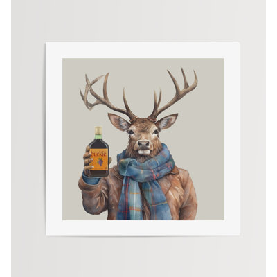 No Frame Print