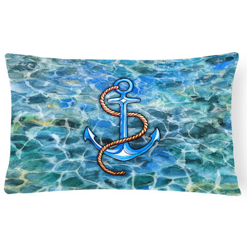  Coussin Anchor