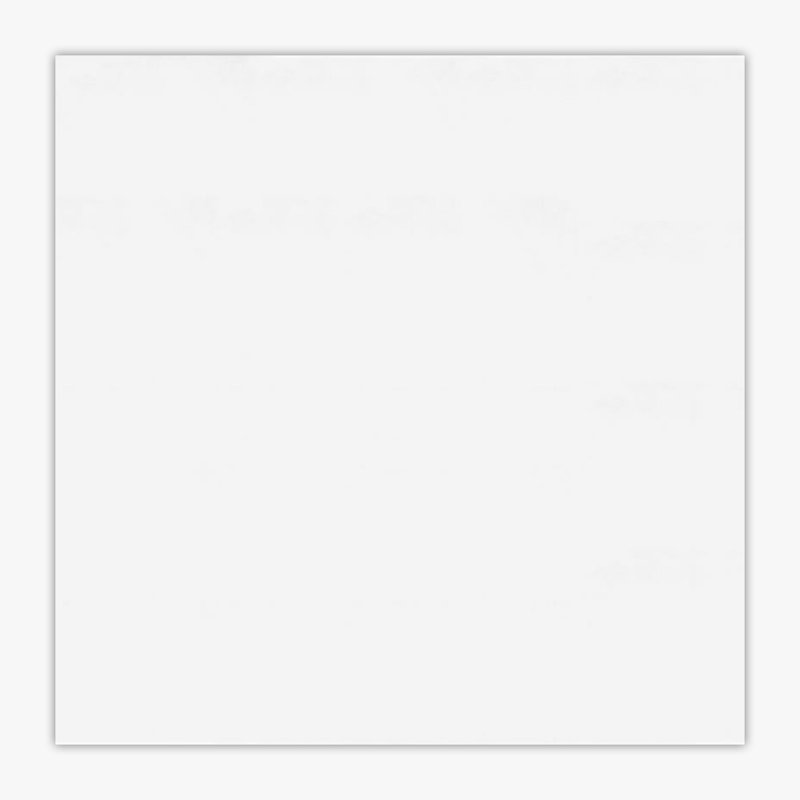 Thassos Polished 4" x 4" Marble Wall & Floor Tile