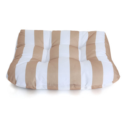 Coussin de siège d'extérieur