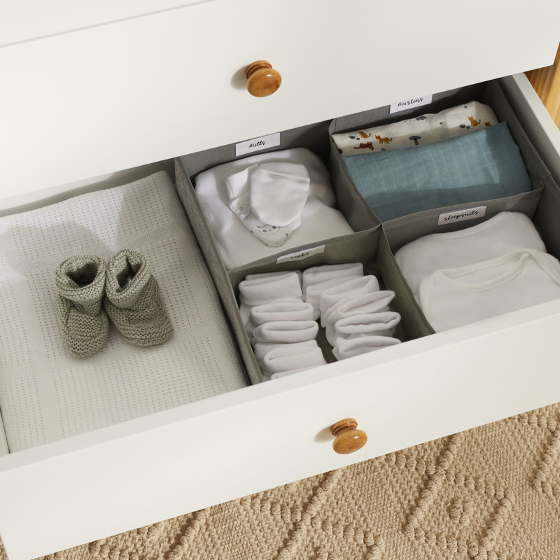 Nursery Organisation Set