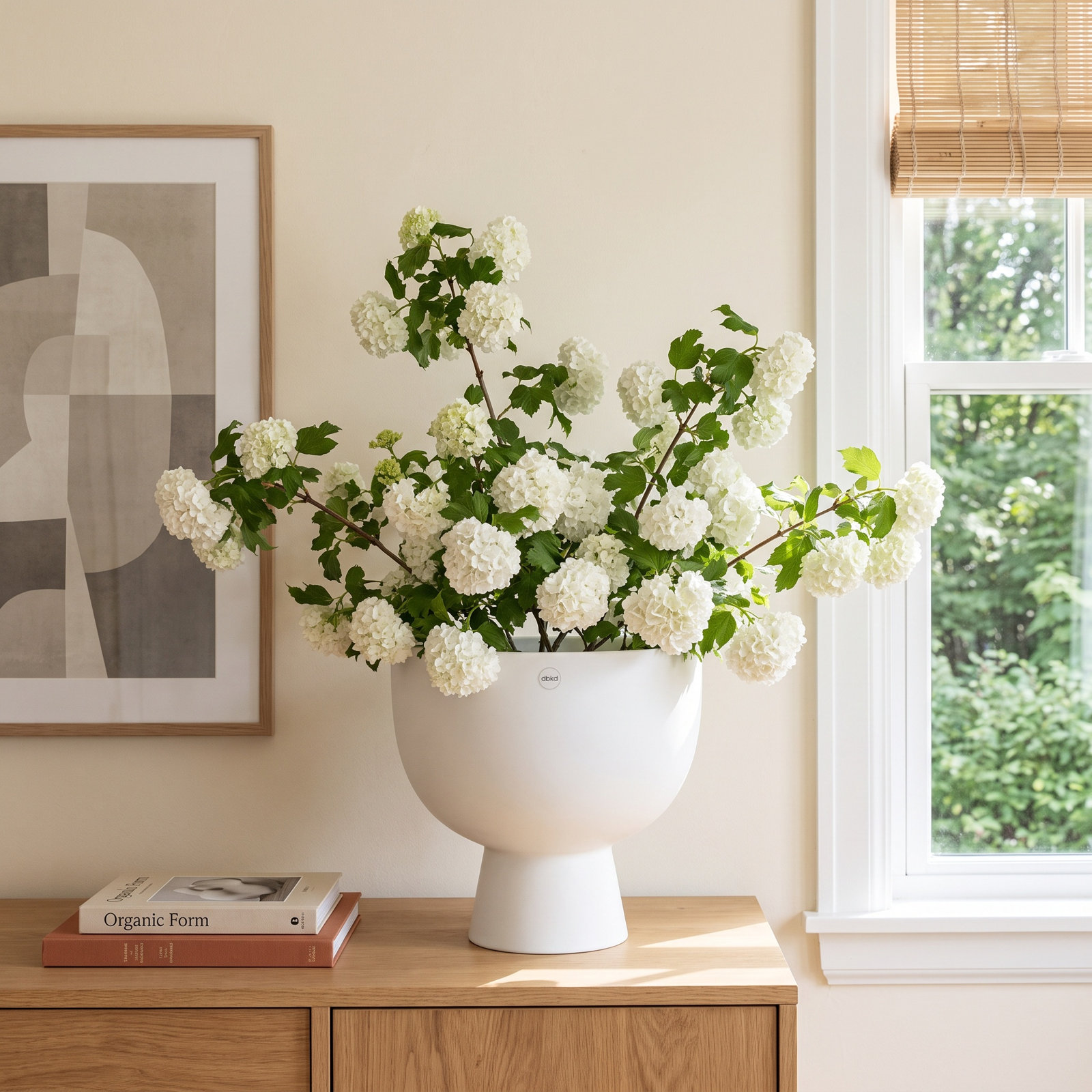 Table Vase
