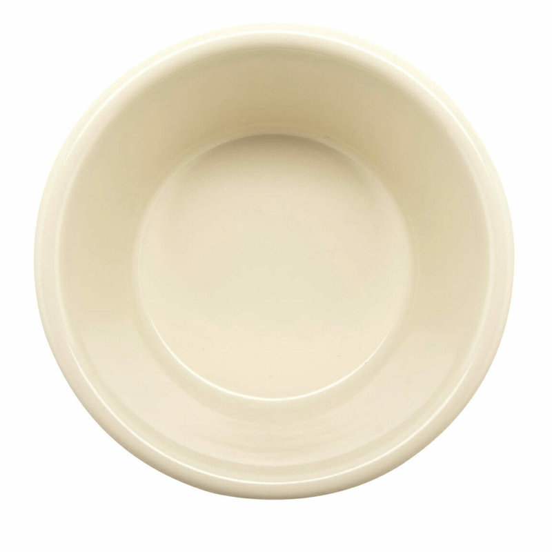 G.E.T. Melamine 12 Piece Ramekin / Soufflé Dish Bakeware Set