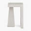 Table de bout Johari