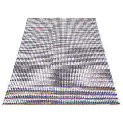 Sienna Navy Rug 5'0" x 8'1"