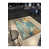 Tapis de couloir 3 pi 3 po x 9 pi 10 po