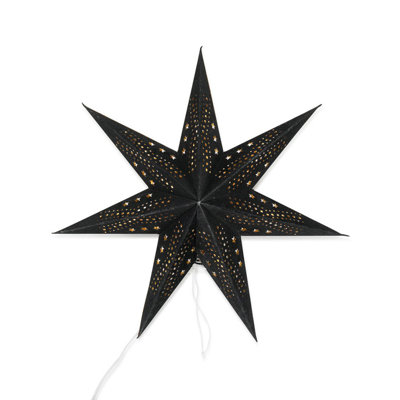 LED Christmas Tree Topper