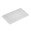6'' x 3'' Glass Subway Wall Tile-51974514