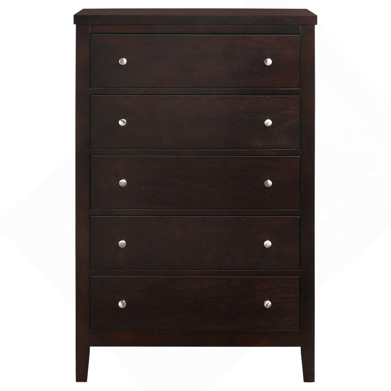 Commode 5 tiroirs Payton