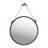 Dagmar Round Wall and Leaning Mirror-22108983