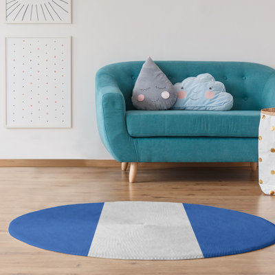 Chenille Indoor Rug