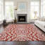 Tapis intérieur / extérieur en polyester tissé à la machine Kawon-1525730791
