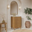 Kensington 24" Single Bathroom Vanity-1737456519