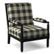 Sabrina 29" Wide Armchair
