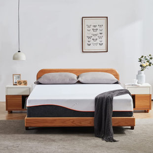 Vicabu Pocket Sprung Mattress