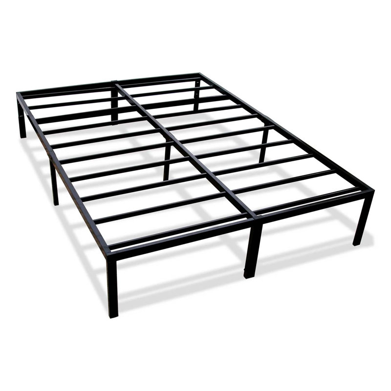 Bed, Full