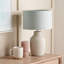 Lorelei Ceramic Standard Table Lamp-139057644