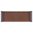 Loxe Teddy Upholstered Bench-97128800