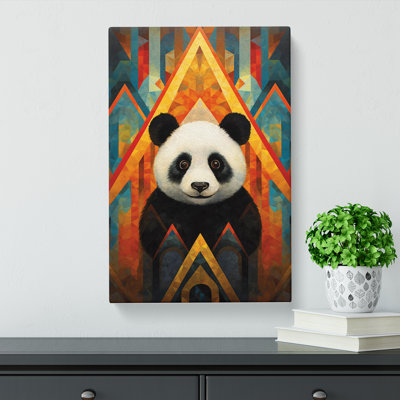 Panda No.2 - No Frame Print