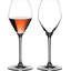 RIEDEL Extreme Rose/Champagne Glass (Set of 2)
