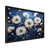 Black Picture Framed