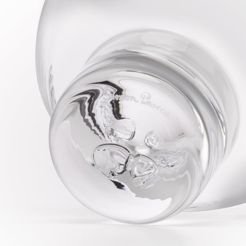 Manchester Glass Martini Glass