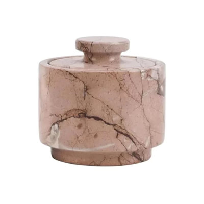 Une seule salière