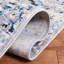 Tapis oriental en jute Madison-5130884
