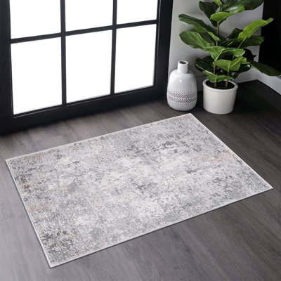 Tapis rectangulaire Drachten