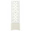 Lando Raised Garden Bed with Trellis-978723482
