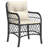 Bay Isle Home Bistro Set With Cushions Poly Rattan-1063790858-1063790862-1057965443