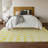 Premium Machine Washable Prisco Yellow Rug-1728057044