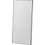 Amarilda Metal Flat Wall Mirror