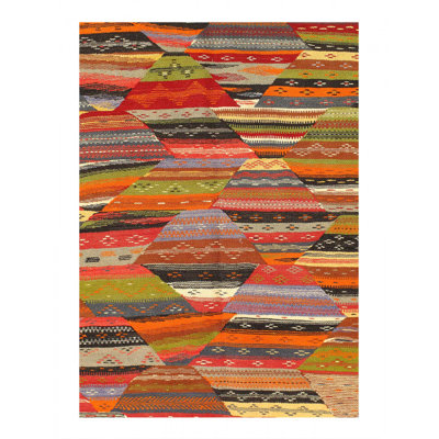 Laprad One-of-a-Kind 5' X 4'08'' Area Rug