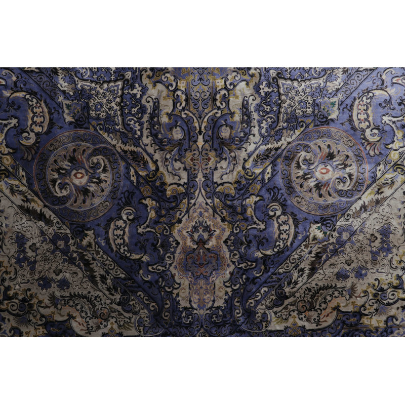 Modern Area Rug